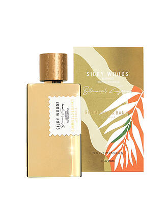 GOLDFIELD&BANKS | Botanical Series Silky Woods Eau de Parfum 100ml