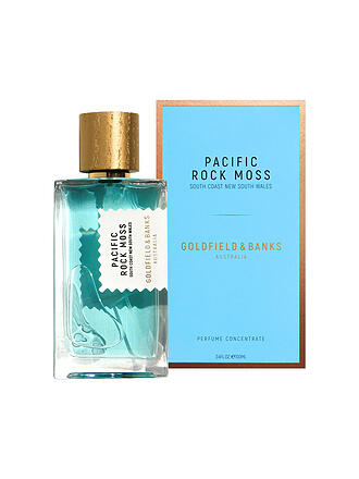 GOLDFIELD&BANKS | Pacific Rock Moss Eau de Parfum 100ml