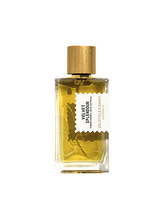 GOLDFIELD&BANKS | Velvet Splendour Eau de Parfum 100ml