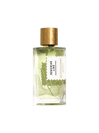 GOLDFIELD&BANKS | Bohemian Lime Eau de Parfum 100ml