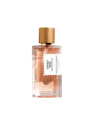 GOLDFIELD&BANKS | Sunset Hour Eau de Parfum 100ml