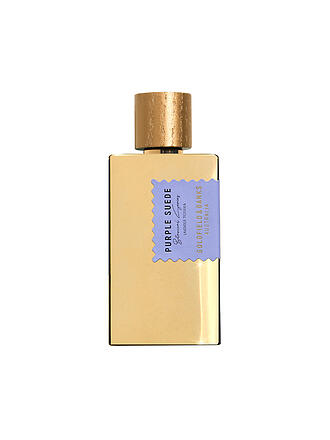 GOLDFIELD&BANKS | Botanical Series Purple Suede Eau de Parfum 100ml