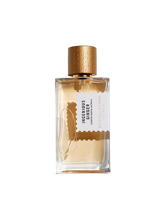 GOLDFIELD&BANKS | Ingeniour Ginger Eau de Parfum 100ml