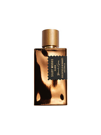 GOLDFIELD&BANKS | Silkiy Woods Elixir Parfum 100ml