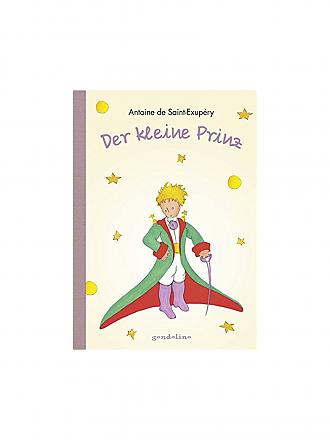 GONDOLINO | Buch - Der kleine Prinz