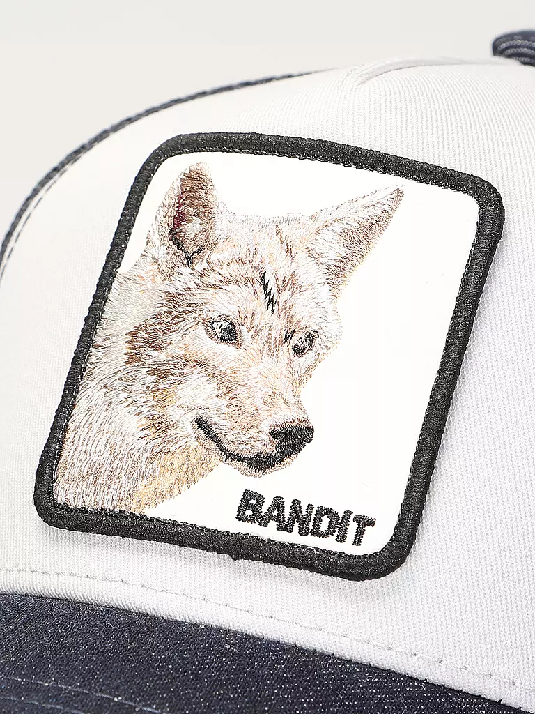 GOORIN BROS. | Kappe THE BANDIT COYOTE | olive