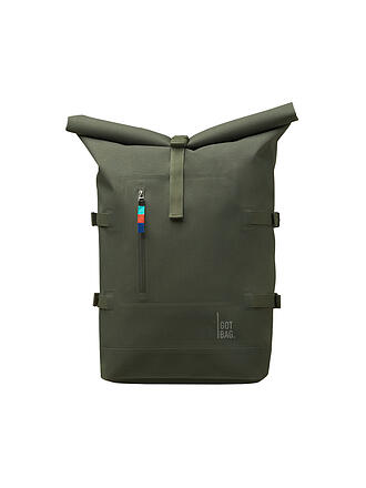 GOT BAG | Rucksack ROLLTOP