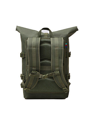 GOT BAG | Rucksack ROLLTOP