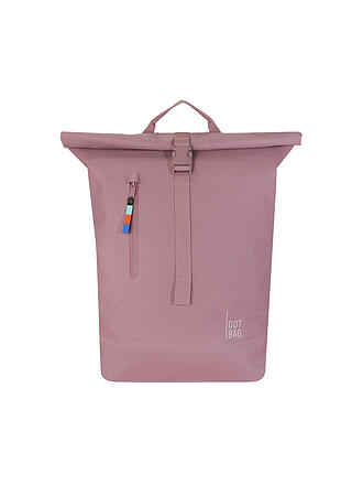 GOT BAG | Rucksack ROLLTOP LITE 2.0