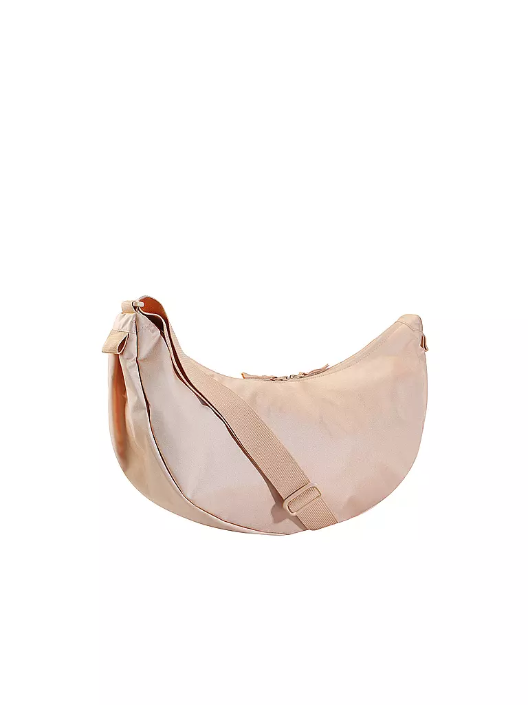 GOT BAG | Gürteltasche MOON BAG Large  | beige