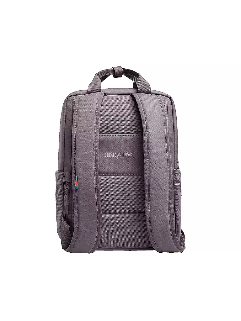 GOT BAG | Rucksack DAYPACK 2.0 | grau