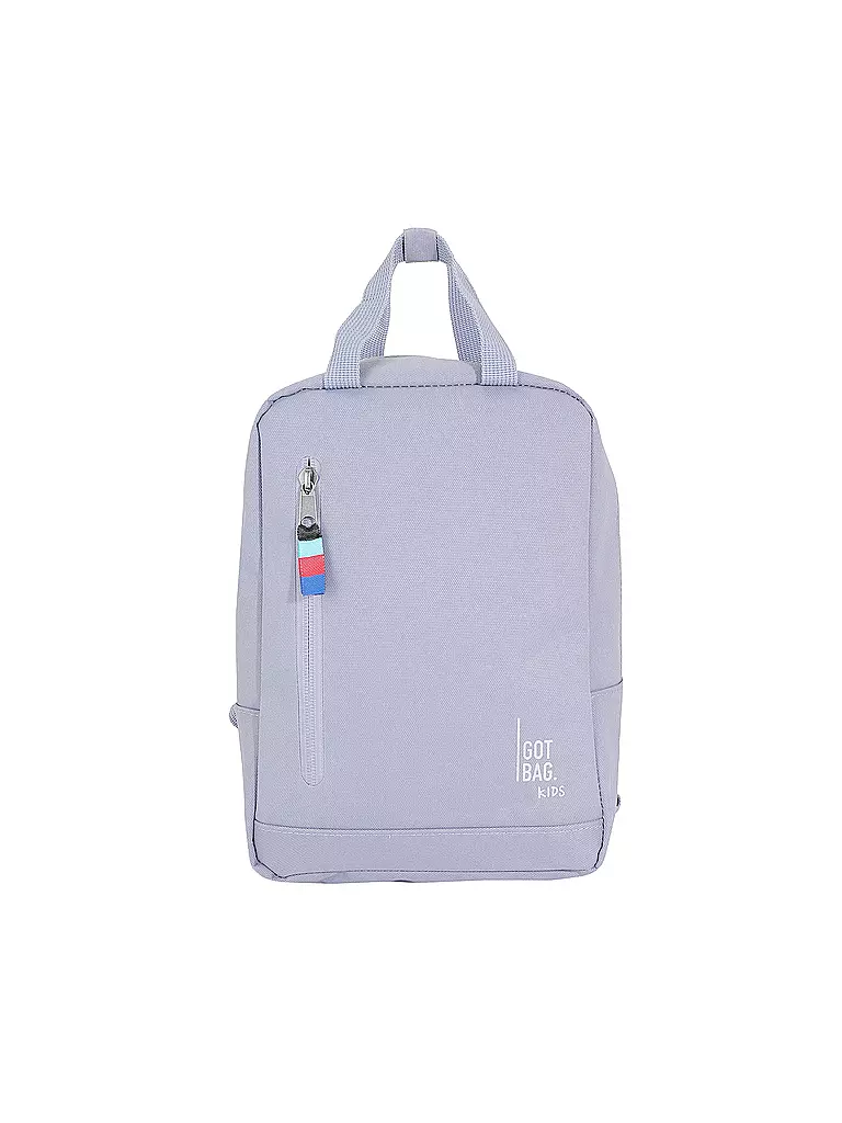 GOT BAG | Rucksack DAYPACK MINI | lila