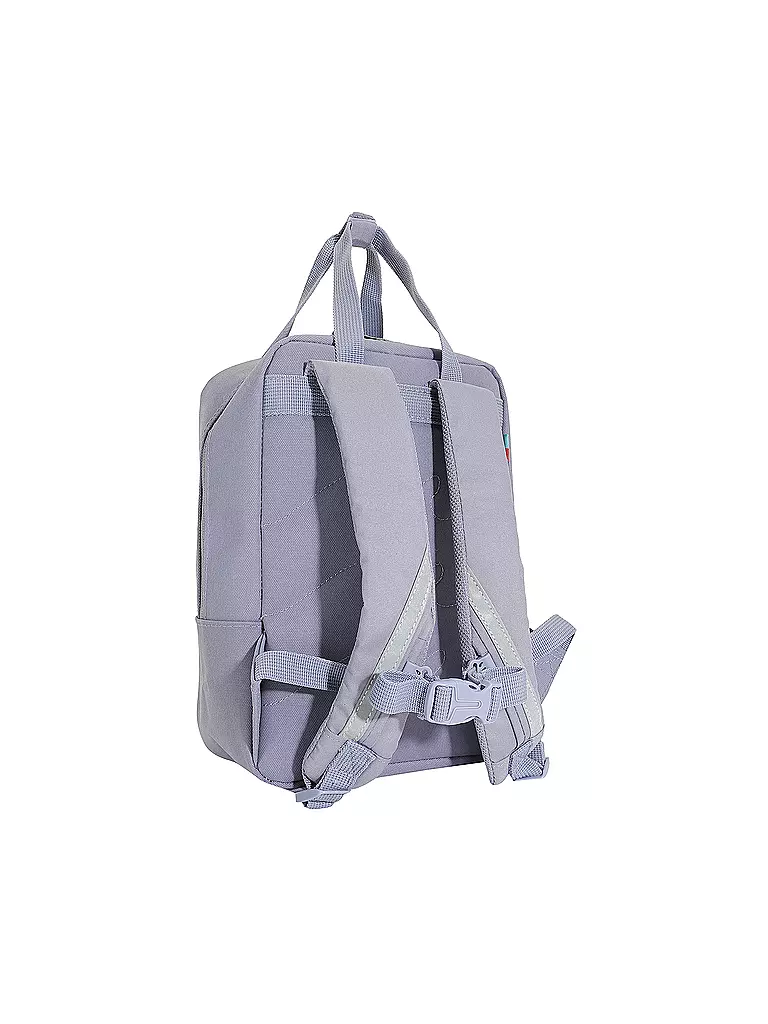 GOT BAG | Rucksack DAYPACK MINI | lila