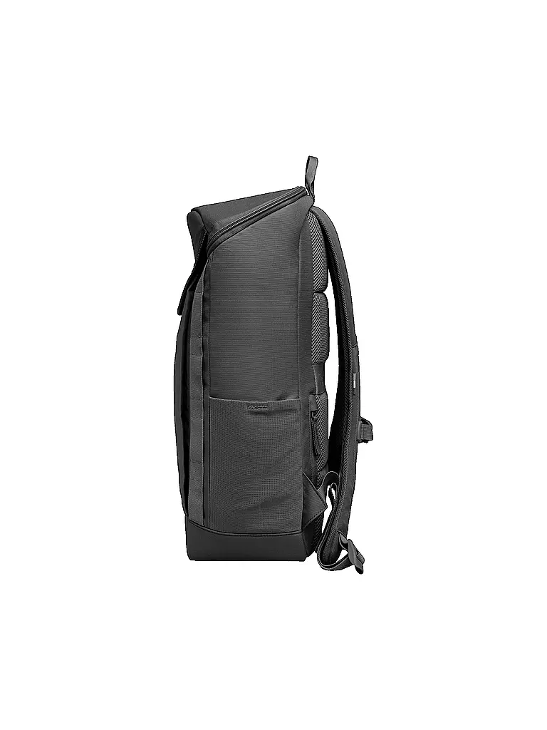 GOT BAG | Rucksack PRO PACK MONOCHROME | schwarz