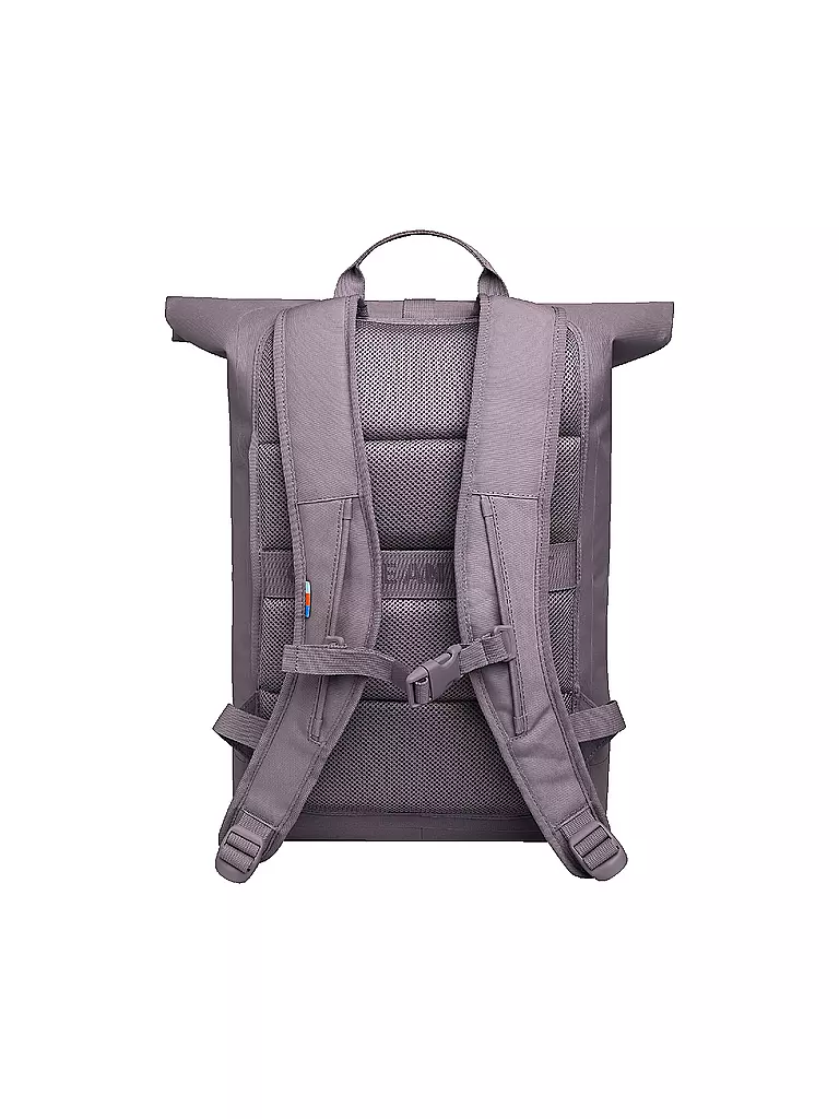 GOT BAG | Rucksack ROLLTOP LITE 2.0 | grau