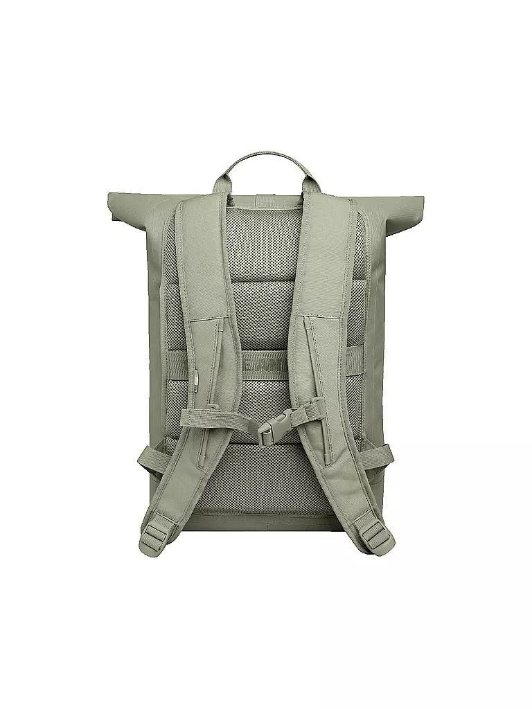 GOT BAG | Rucksack ROLLTOP LITE 2.0 | olive