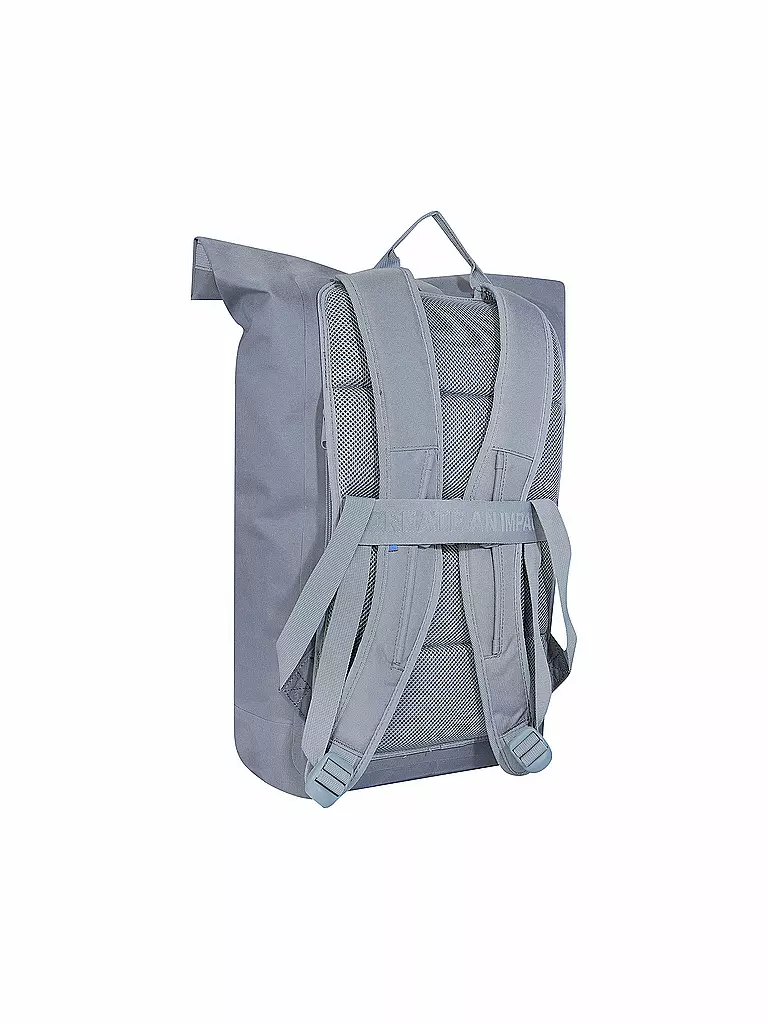 GOT BAG | Rucksack ROLLTOP LITE 2.0 | dunkelblau