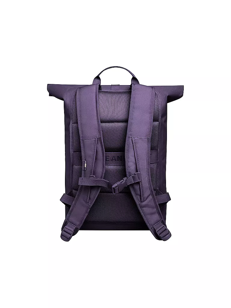 GOT BAG | Rucksack ROLLTOP LITE 2.0 | lila