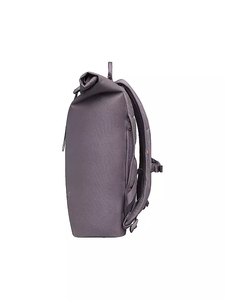 GOT BAG | Rucksack ROLLTOP LITE 2.0 | grau