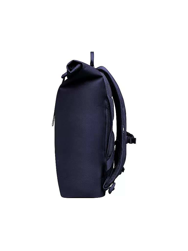 GOT BAG | Rucksack ROLLTOP LITE 2.0 | grau