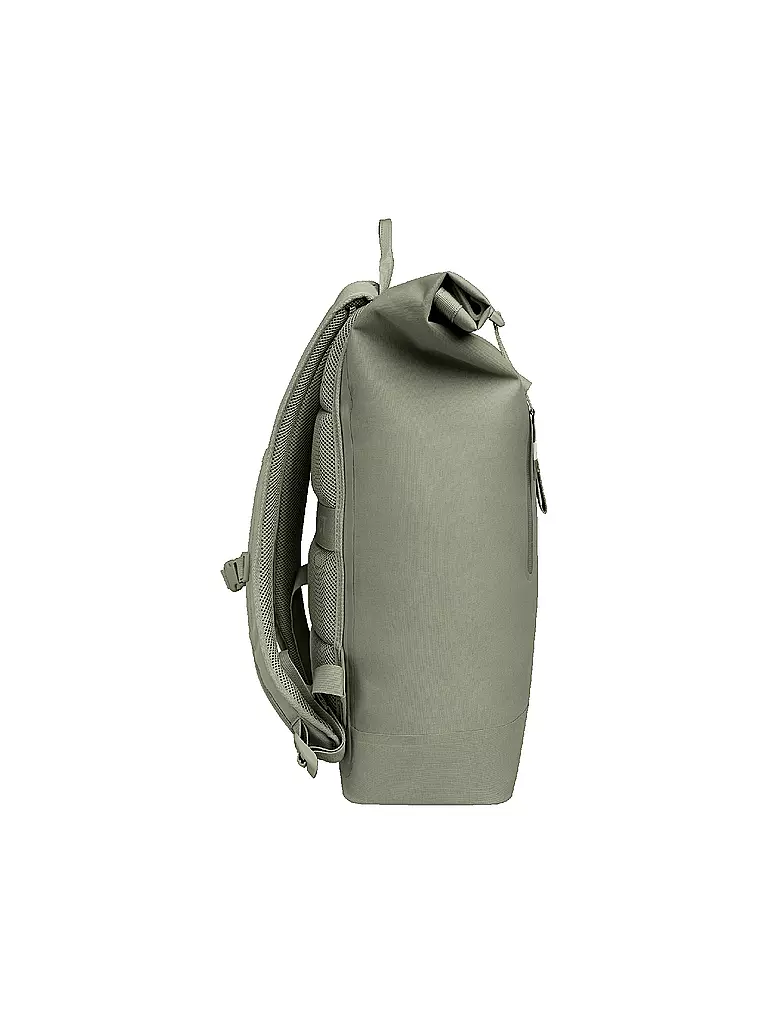 GOT BAG | Rucksack ROLLTOP LITE 2.0 | grau