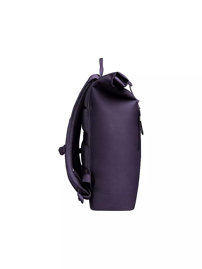 GOT BAG | Rucksack ROLLTOP LITE 2.0 | lila