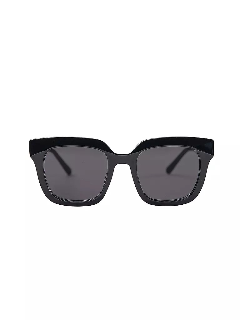 GOT BAG | Sonnenbrille RE:SHADES NO.06 | schwarz