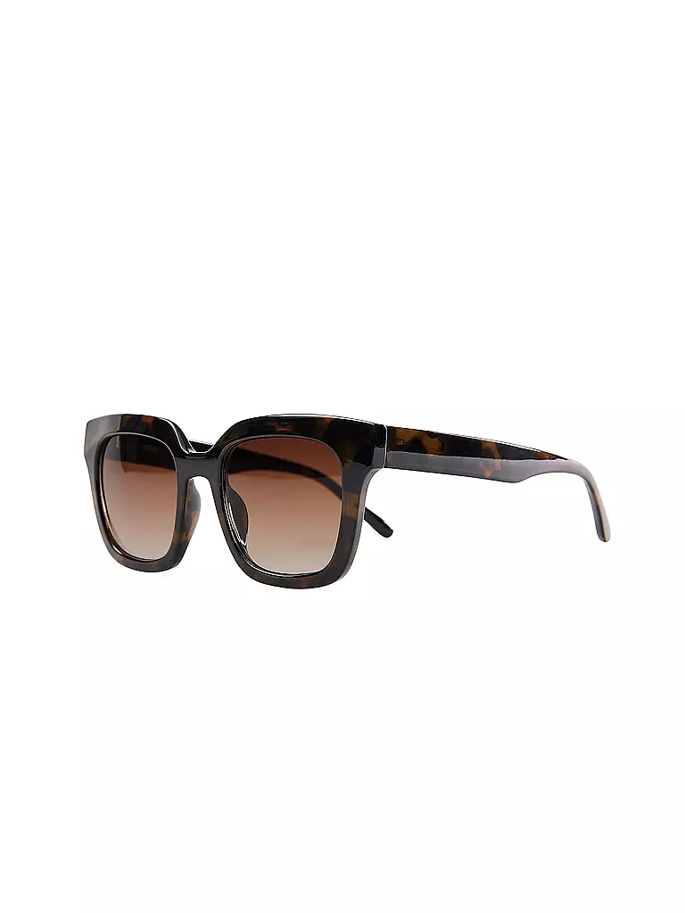 GOT BAG | Sonnenbrille RE:SHADES NO.06 | braun