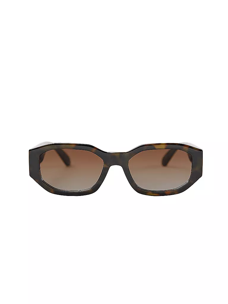 GOT BAG | Sonnenbrille RE:SHADES NO.07 | braun