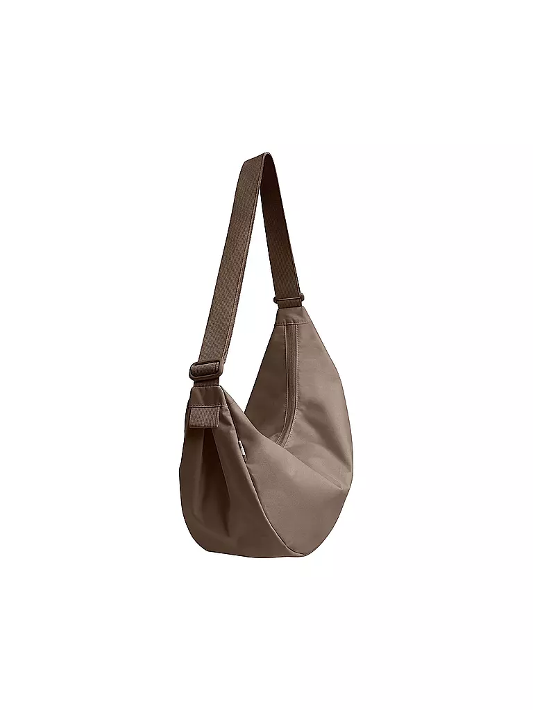 GOT BAG | Tasche - Umhängetasche MOON BAG Large  | grau