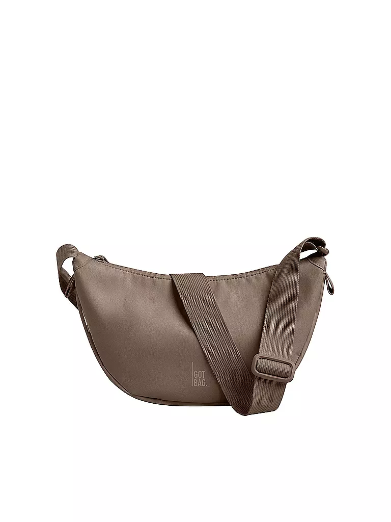 GOT BAG | Tasche - Umhängetasche MOON BAG Small | kupfer