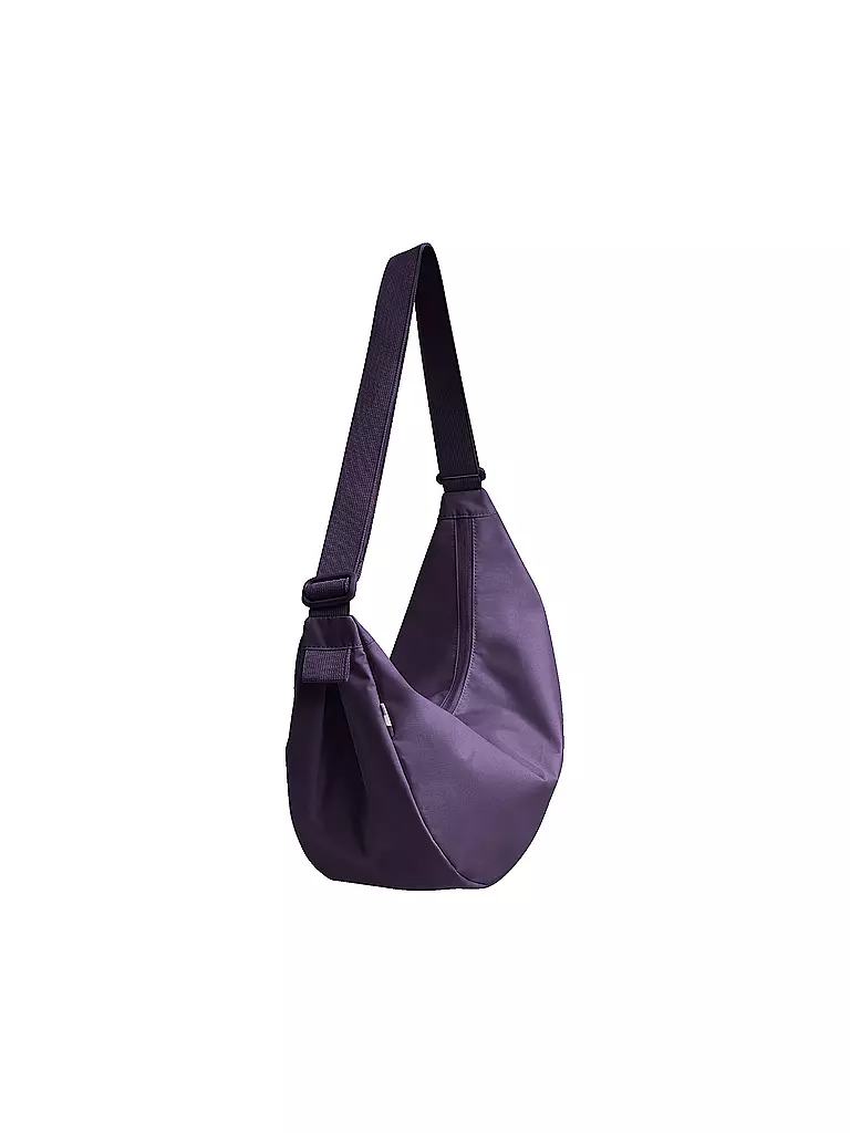 GOT BAG | Tasche - Umhängetasche MOONBAG Large | lila