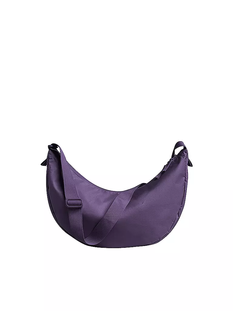 GOT BAG | Tasche - Umhängetasche MOONBAG Large | lila