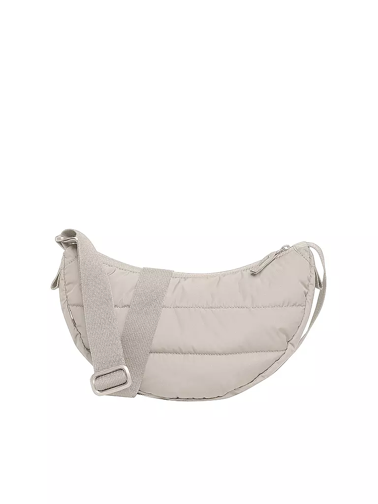 GOT BAG | Tasche - Umhängetasche PUFFER MOON BAG Small | creme