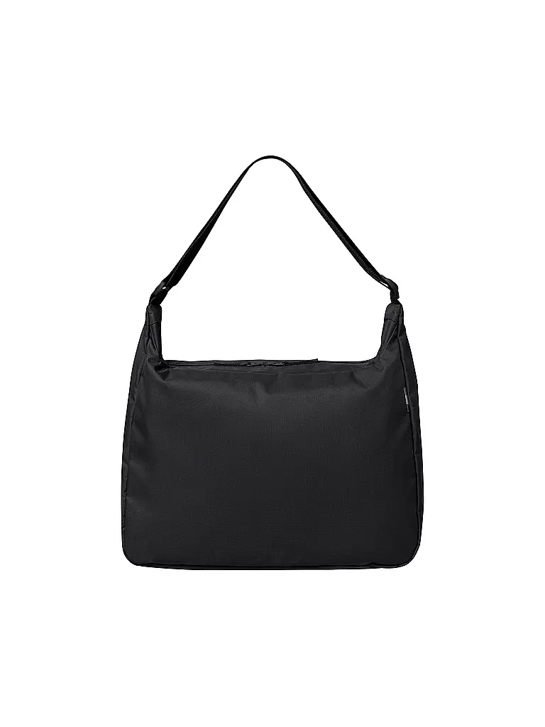 GOT BAG | Tasche - Umhängetasche PUFFER SQUARE BAG Large | hellbraun