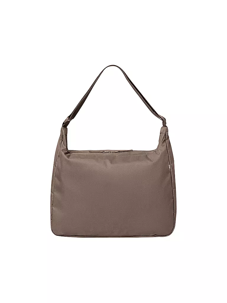 GOT BAG | Tasche - Umhängetasche PUFFER SQUARE BAG Large | creme