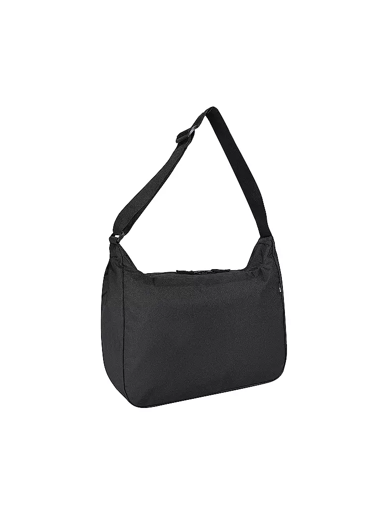 GOT BAG | Tasche SQUARE BAG Large | schwarz