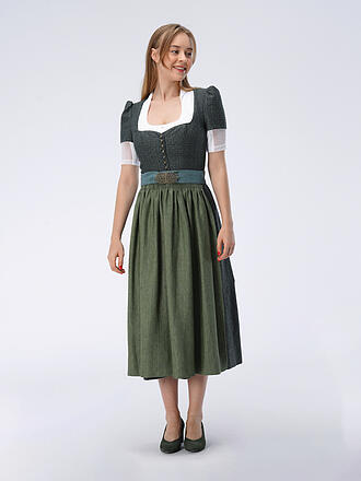 GOTTSEIDANK | Dirndl 