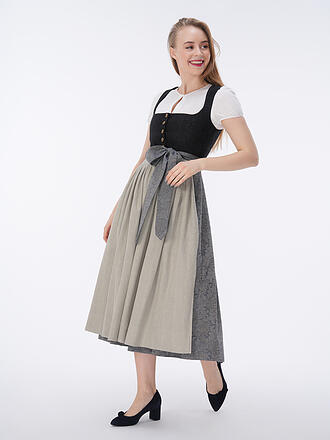 GOTTSEIDANK | Dirndl HELENE 80cm