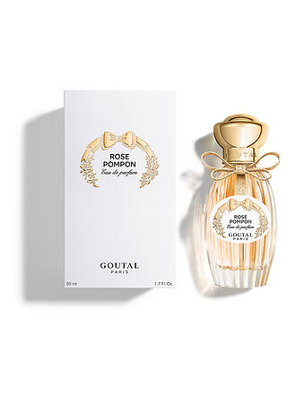 GOUTAL | Rose Pompon Eau de Parfum 50ml