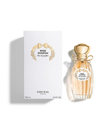 GOUTAL | Rose Pompon Eau de Parfum 100ml