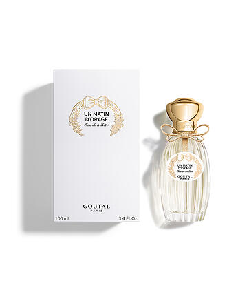 GOUTAL | Un Matin d‘Orage Eau de Toilette 