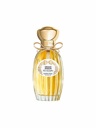 GOUTAL | Grand Amour Eau de Parfum 100ml