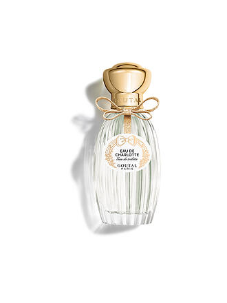 GOUTAL | Eau de Charlotte Eau de Toilette 100ml