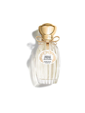 GOUTAL | Vanille Exquise Eau de Toilette 100ml