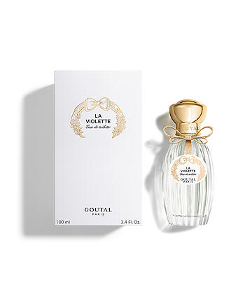 GOUTAL | La Violette Eau de Toilette 100ml