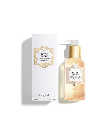 GOUTAL | Petite Chérie Shower Oil 250ml