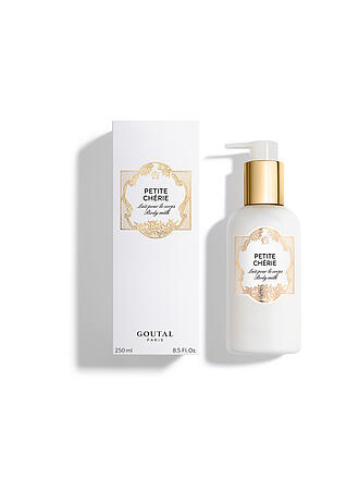 GOUTAL | Petite Chérie Body Milk 250ml