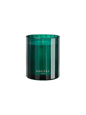 GOUTAL | Noël Une Forêt d'Or Candle 35g