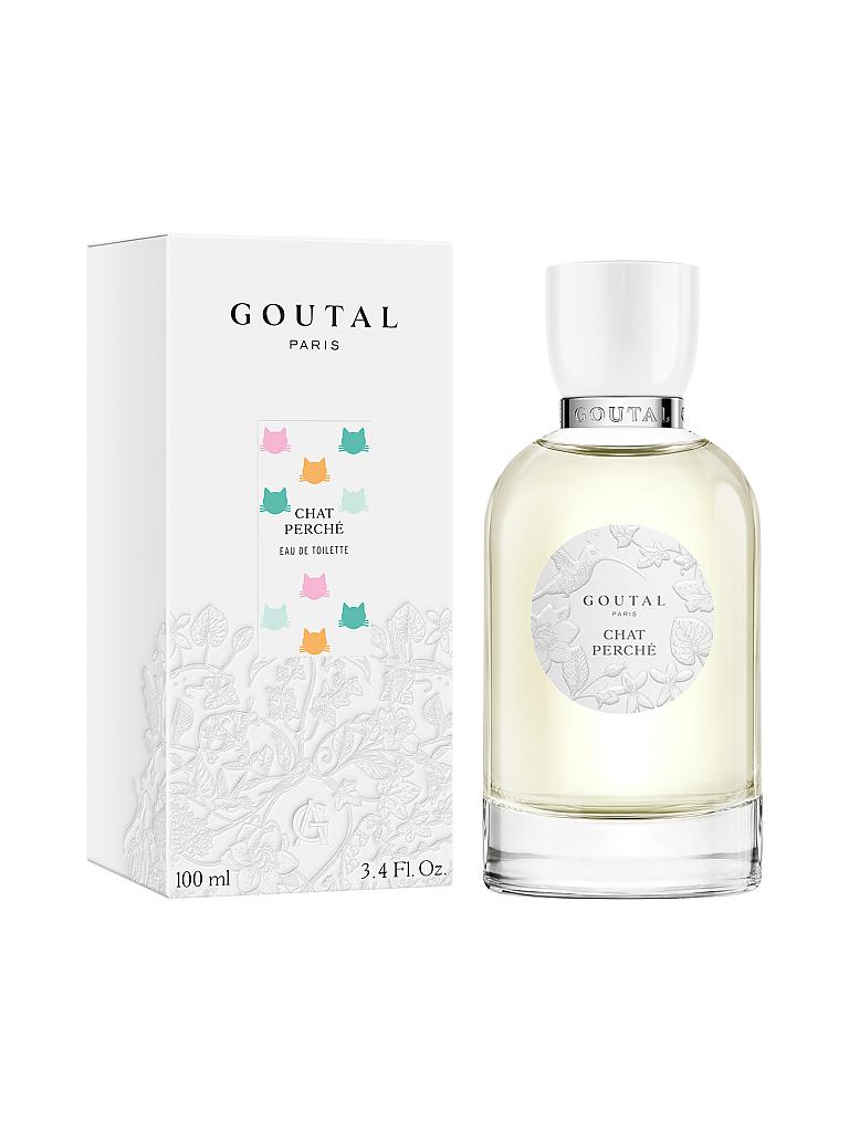 goutal chat perche notes